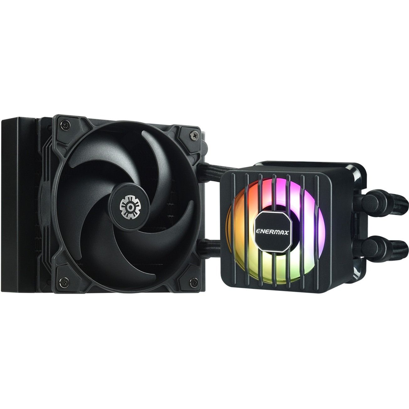 Liqmaxflo sr 120