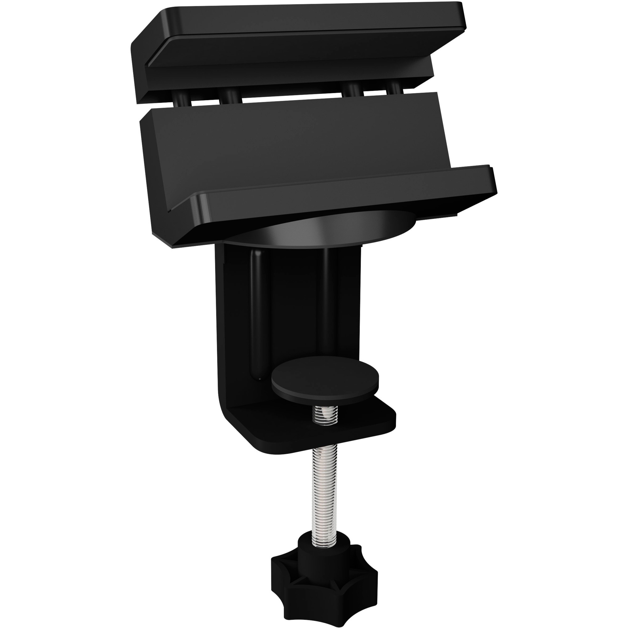IB-MSA106-HH Supporto passivo Nero