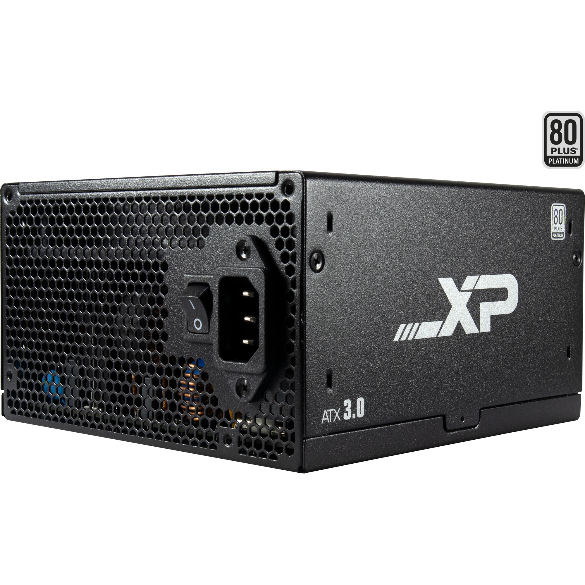 Sama XPH-1200A, Alimentatore Pc