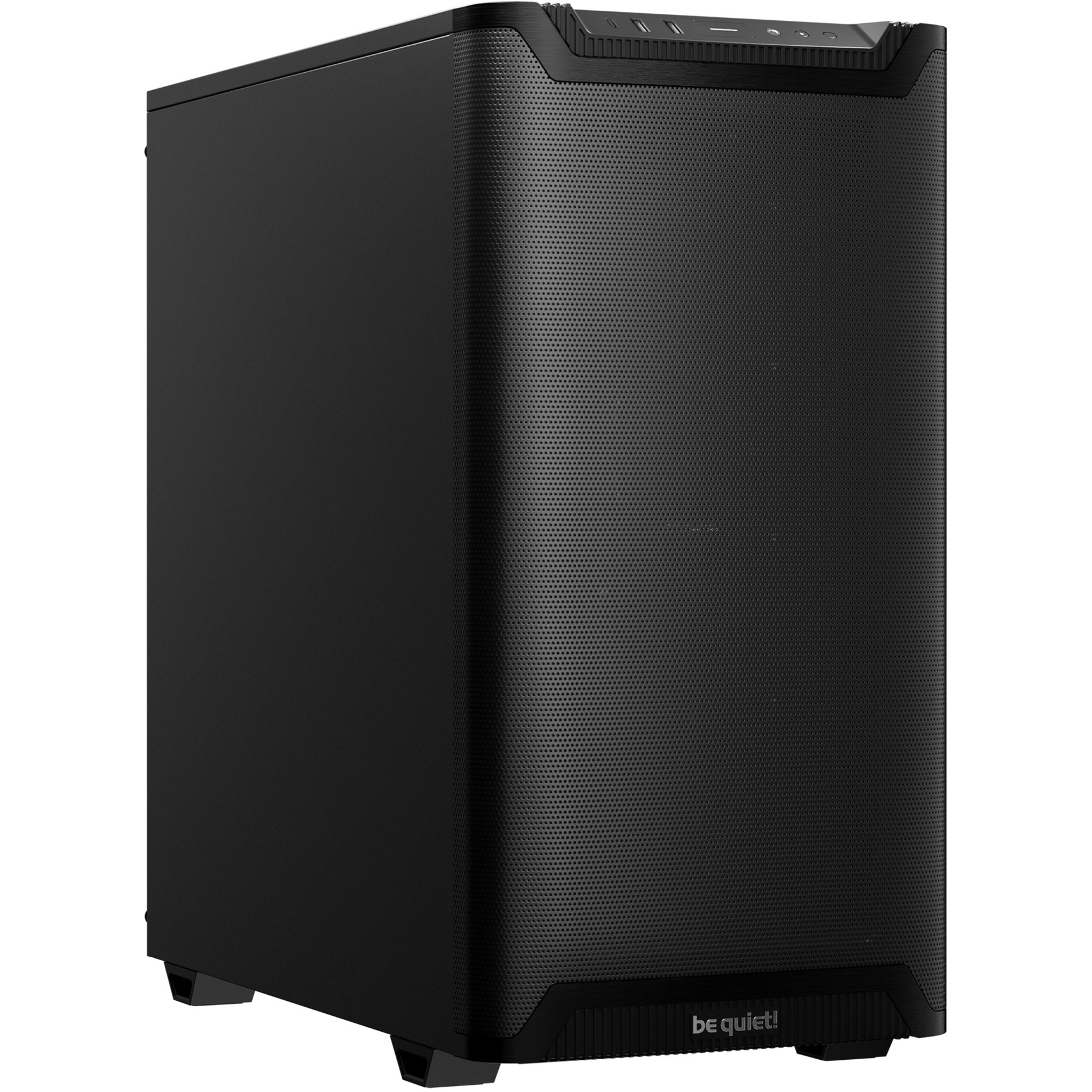 Be Quiet! Case Atx Pure Base 501 Airflow Black BG074