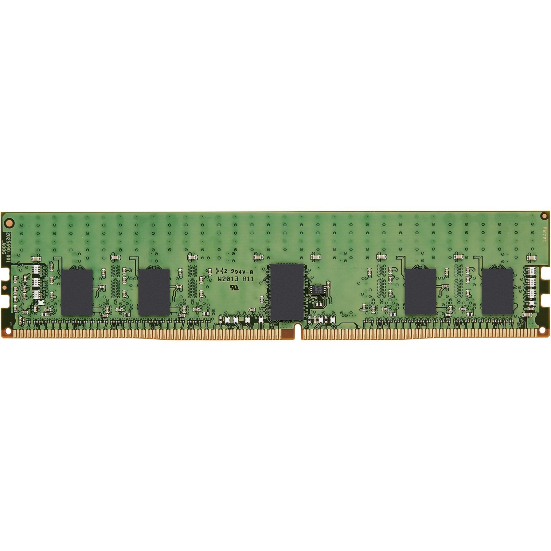 KSM32RS8/8MRR memoria 8 GB 1 x 8 GB DDR4 3200 MHz