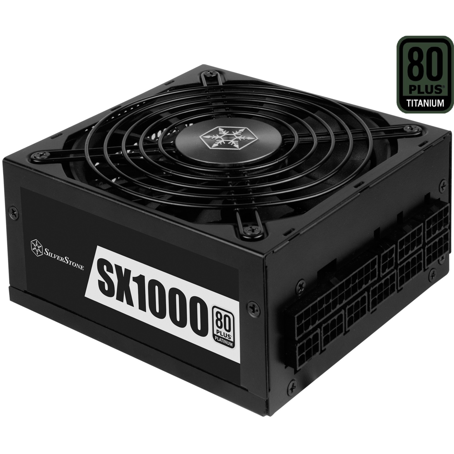 SX1000 alimentatore per computer 1000 W 24-pin ATX...