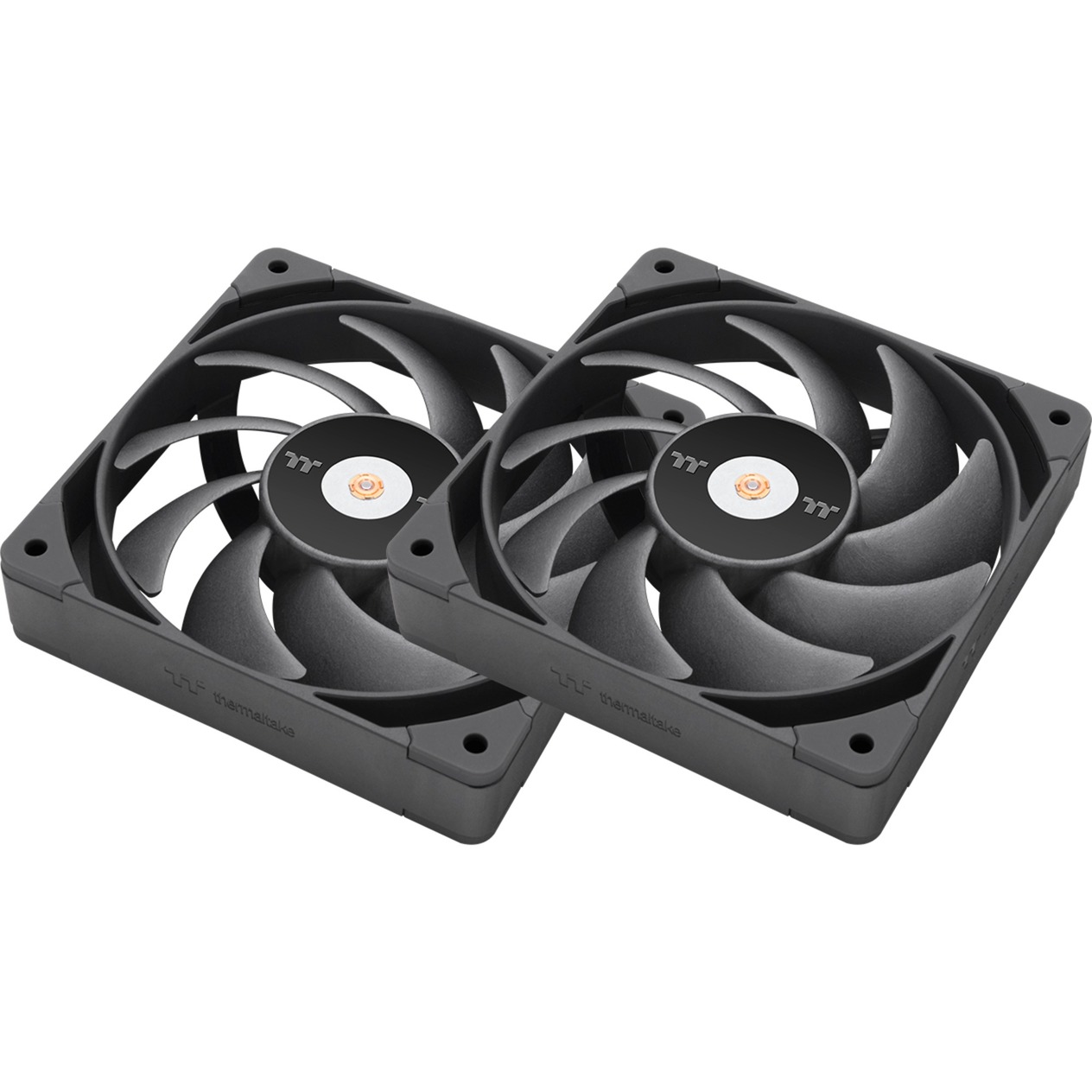 TOUGHFAN 12 Pro High Static Pressure PC Cooling