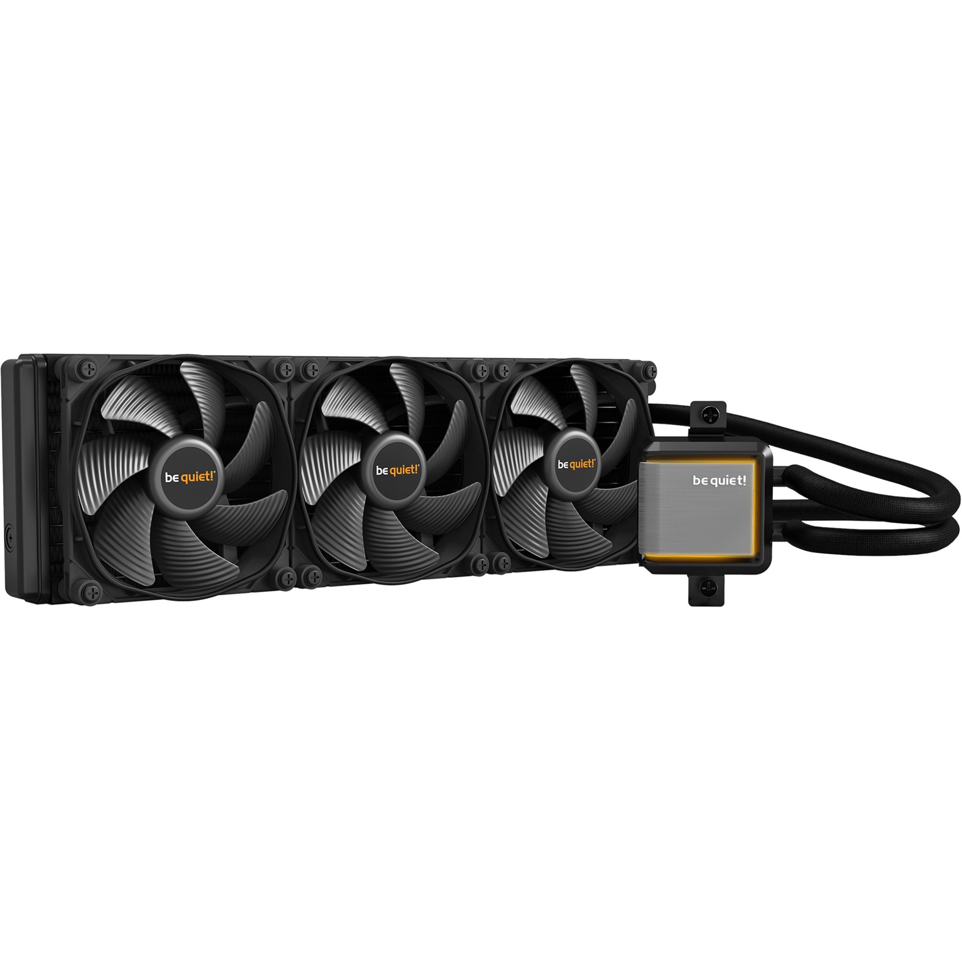 SILENT LOOP 2 360mm Processore Raffreddatore di