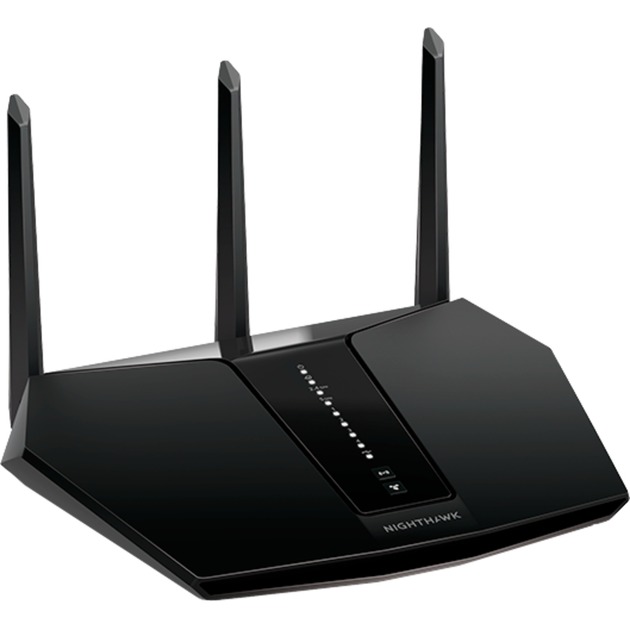Nighthawk AX/5-Stream AX2400 WiFi 6 Router (RAX30)...
