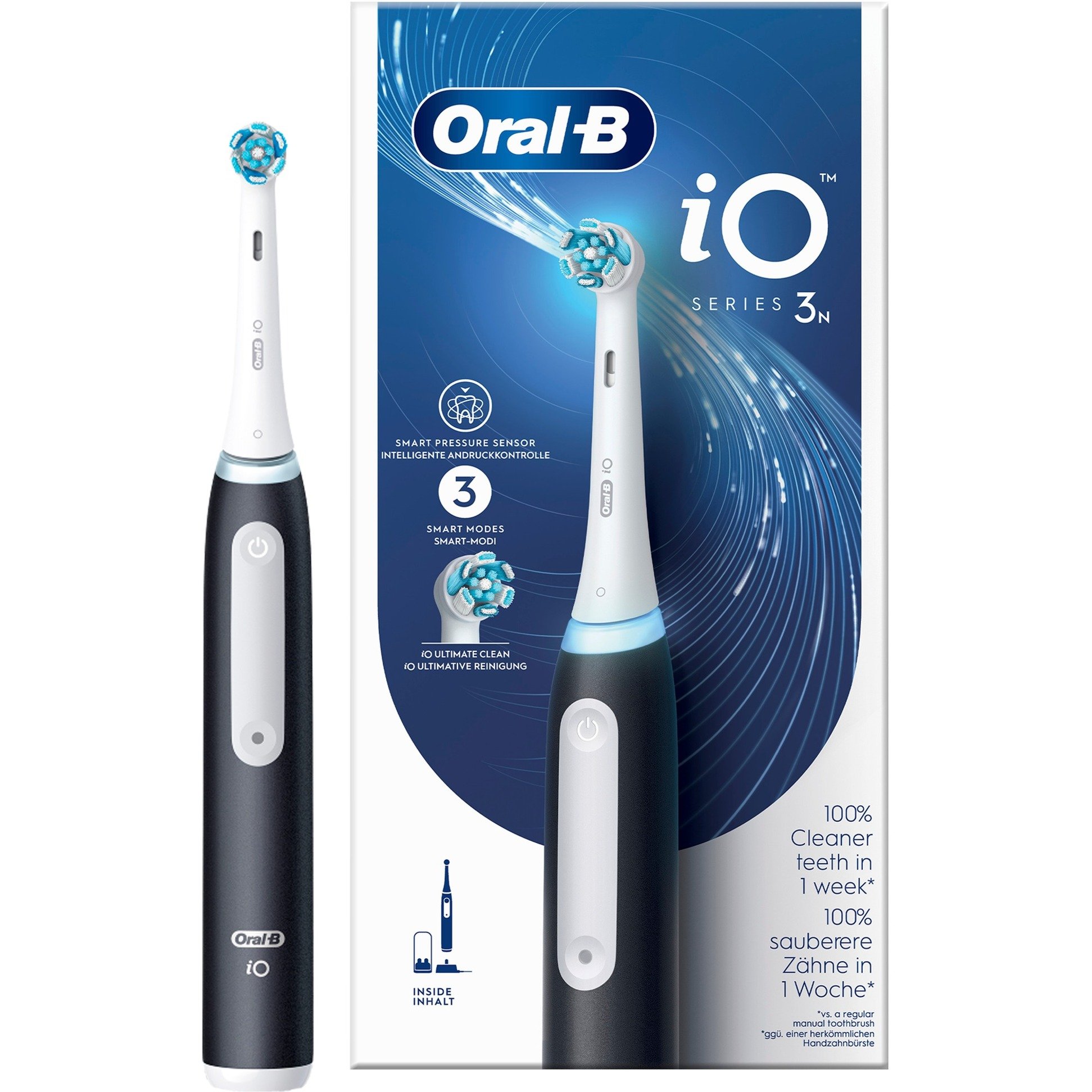 Oral-B iO Series 3