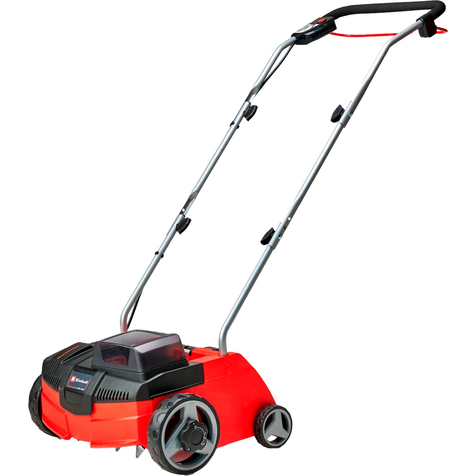 GC-SC 36/31 Li-Solo 30 L Aspiratore a cilindro