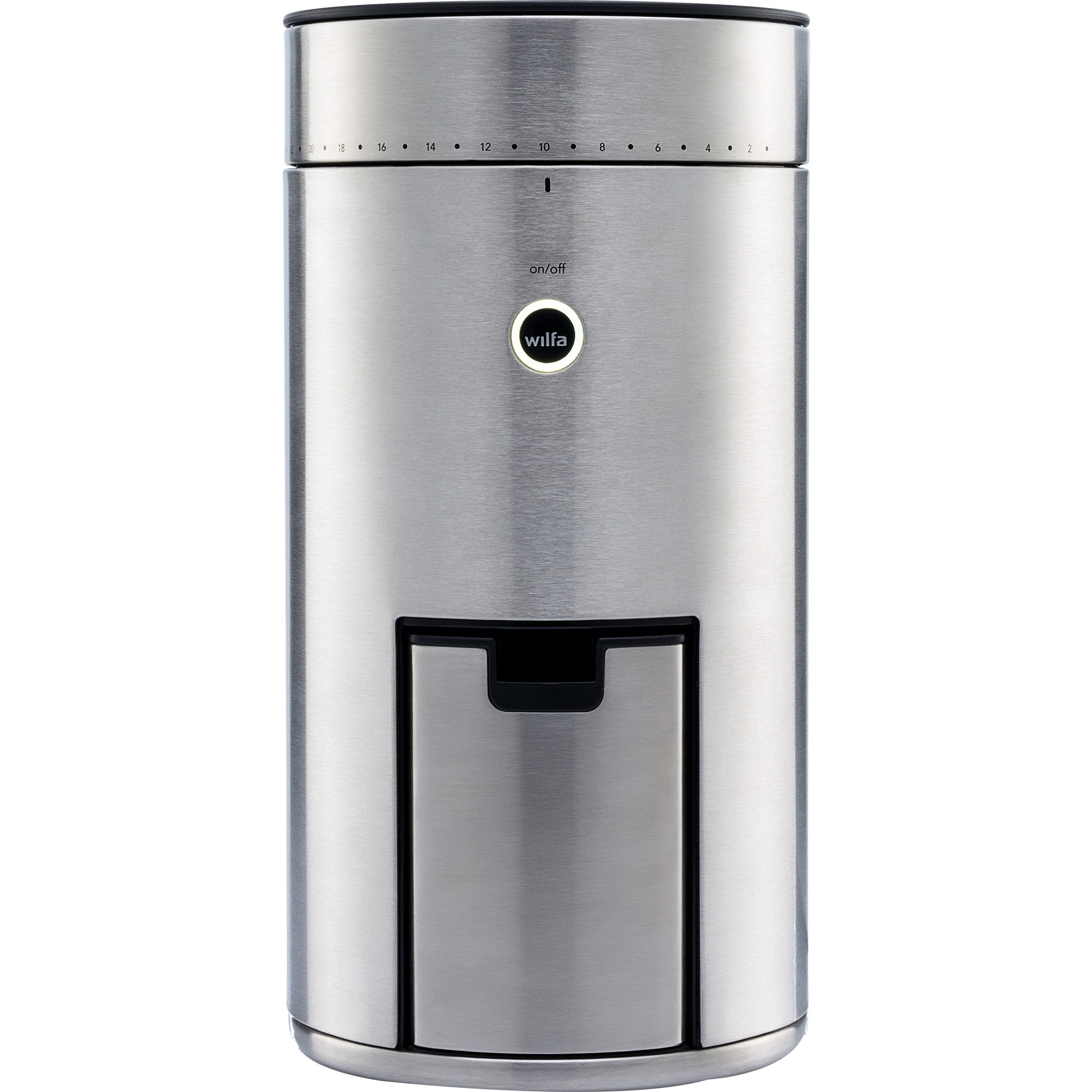 MacinacaffÈ Wilfa Uniform Coffee Grinder-image