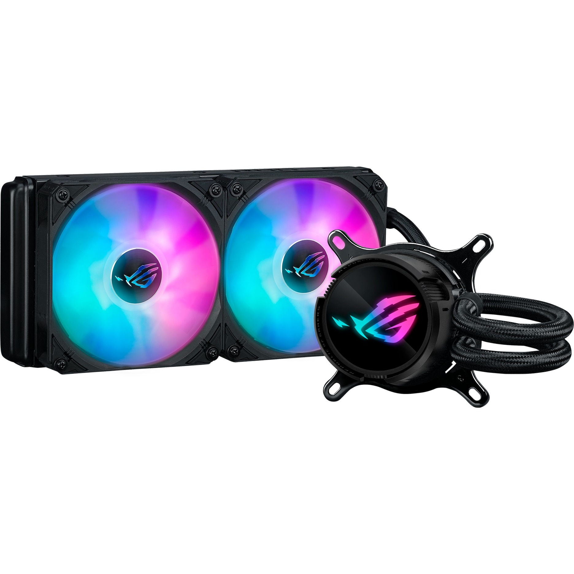 ROG STRIX LC III 240mm ARGB