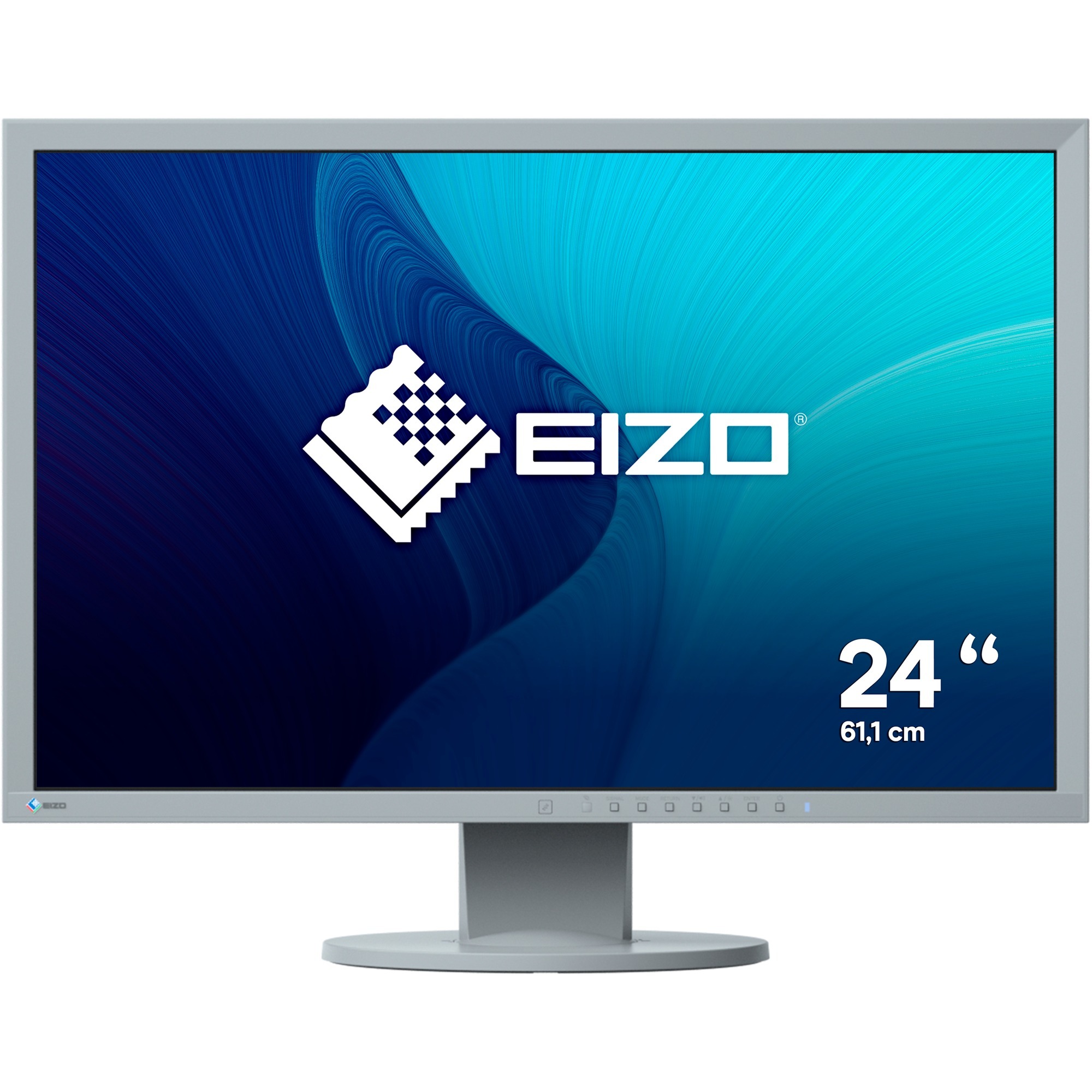 FlexScan EV2430-GY LED display 61,2 cm (24.1)