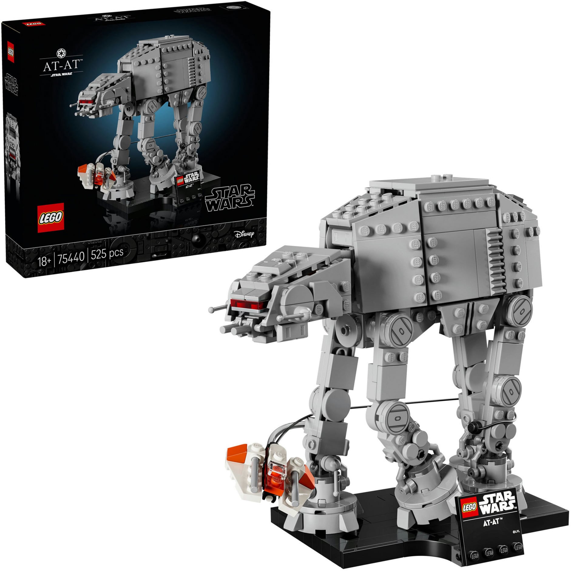 Lego Star Wars AT-ATâ„¢