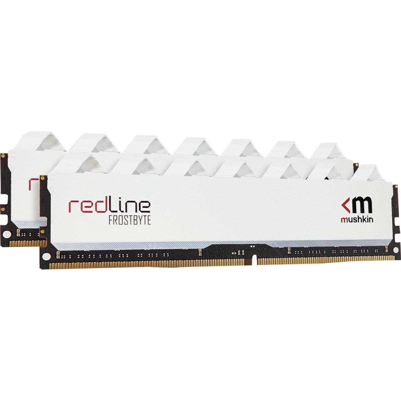 Redline memoria 64 GB 2 x 32 GB DDR4 3600 MHz