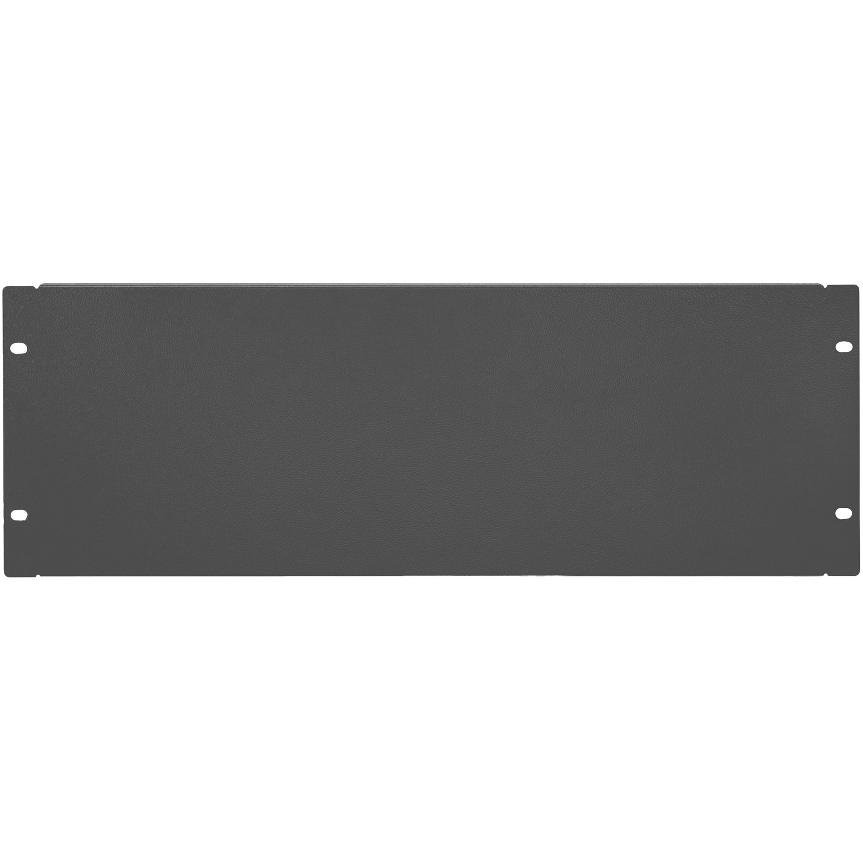 Digitus Pannello Cieco 4 Unita' Nero Per Armadi Rack