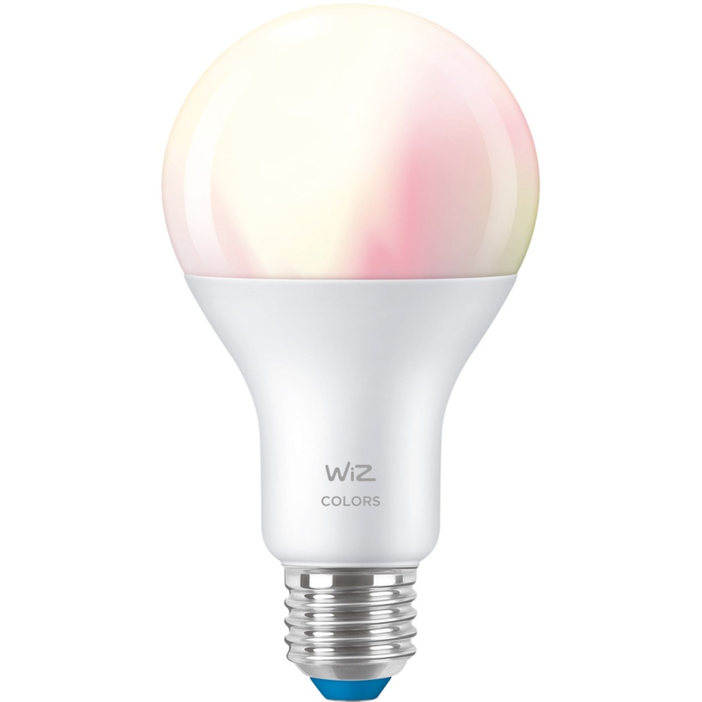 Lampadina Smart Dimmerabile Luce Bianca o Colorata...