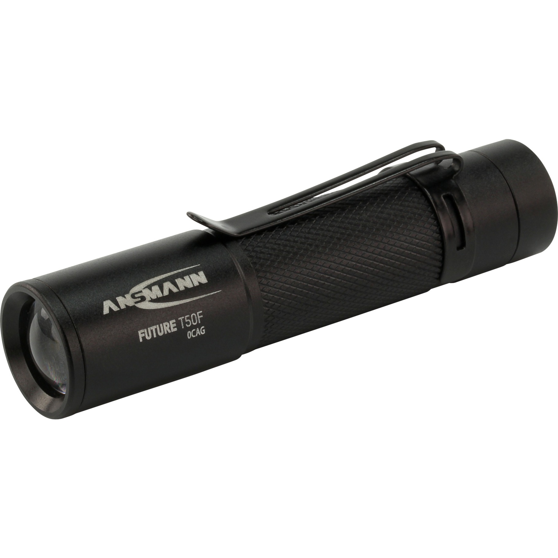 1600-0159 torcia Nero Torcia a mano LED