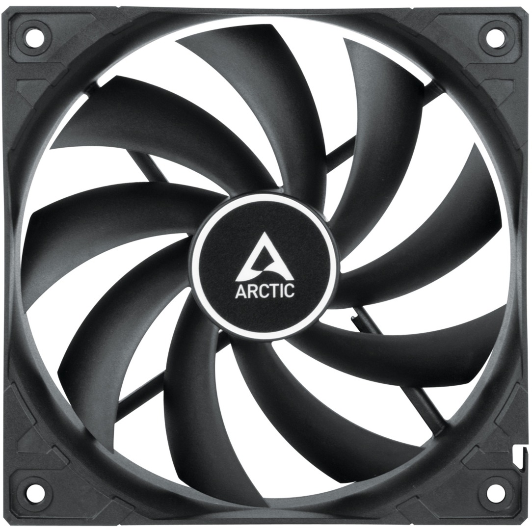 F12 PWM PST Case per computer Ventilatore 12 cm
