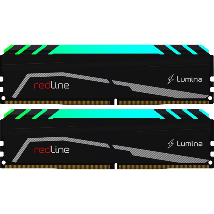 Redline memoria 32 GB 2 x 16 GB DDR4 3200 MHz
