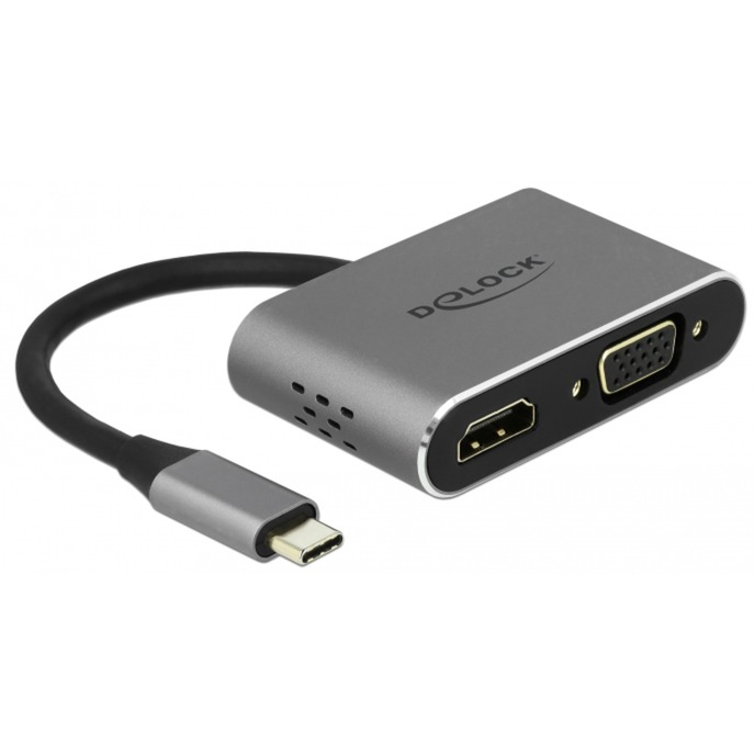 64074 hub di interfaccia USB 3.2 Gen 1 (3.1 Gen 1)...