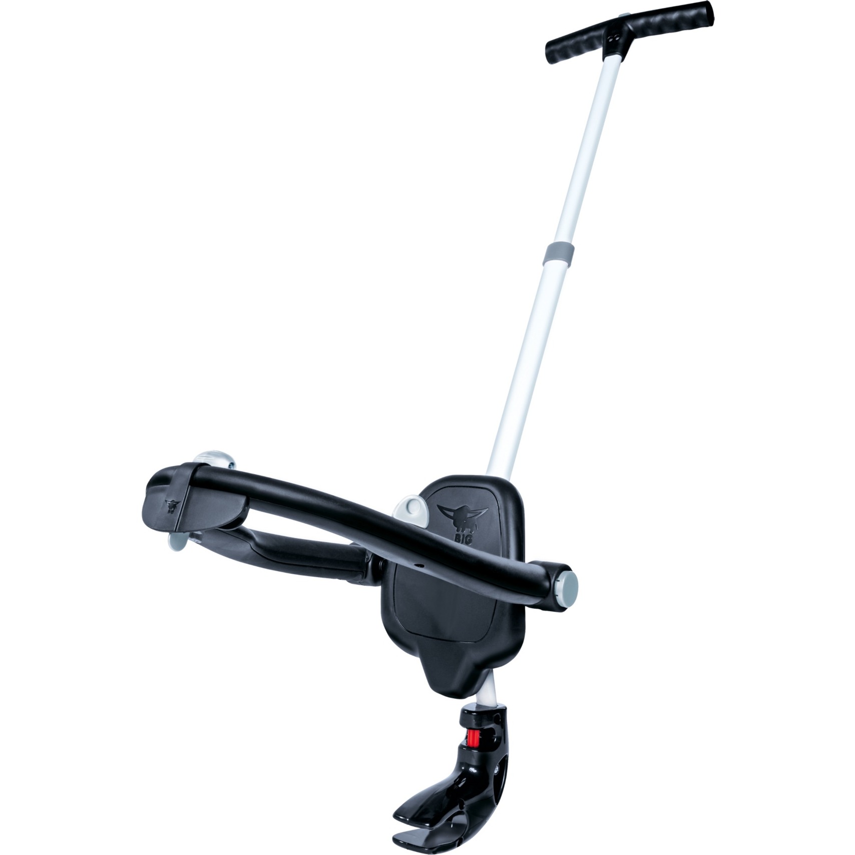 BC-Premium-Schubstange Accessori ed elementi per