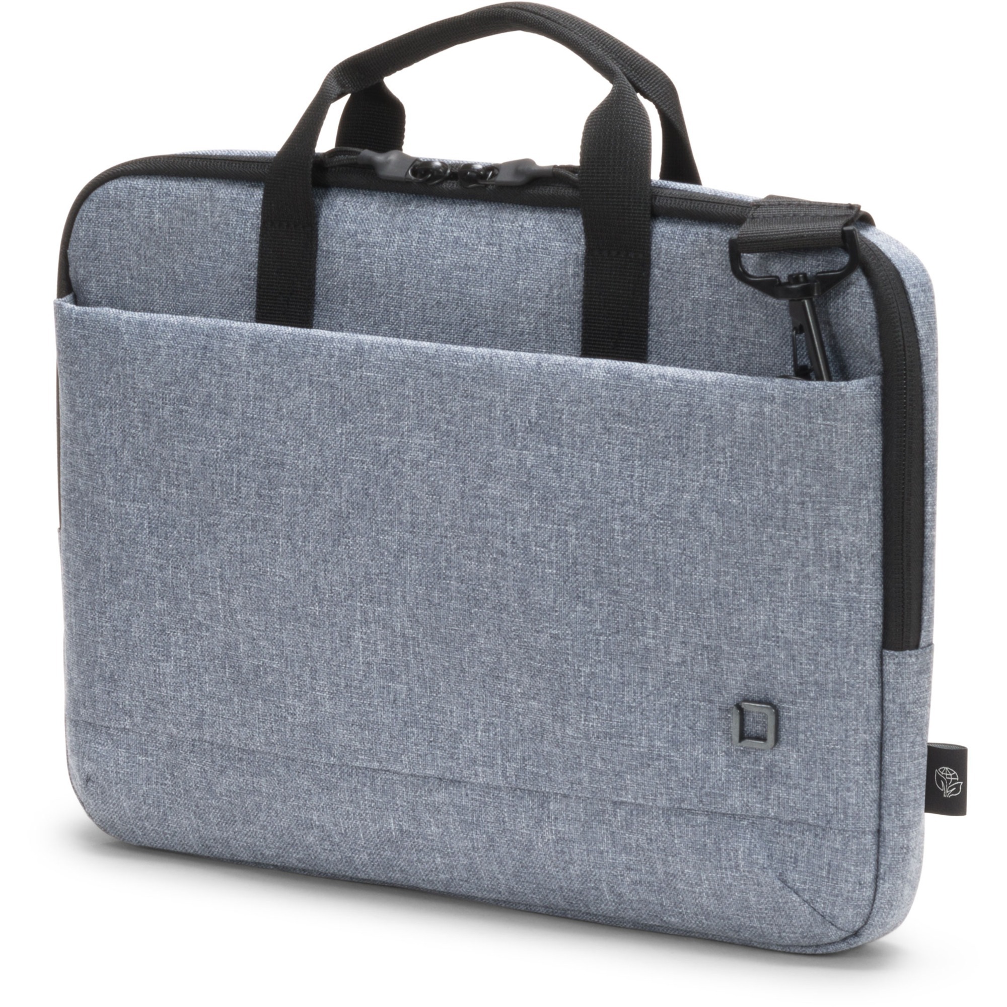 Slim Eco MOTION 12 - 13.3 borsa per notebook 33,8...