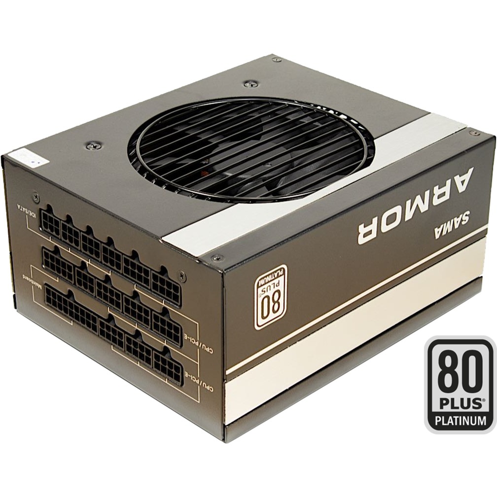 SAMA FTX-1200-A ARMOR alimentatore per computer