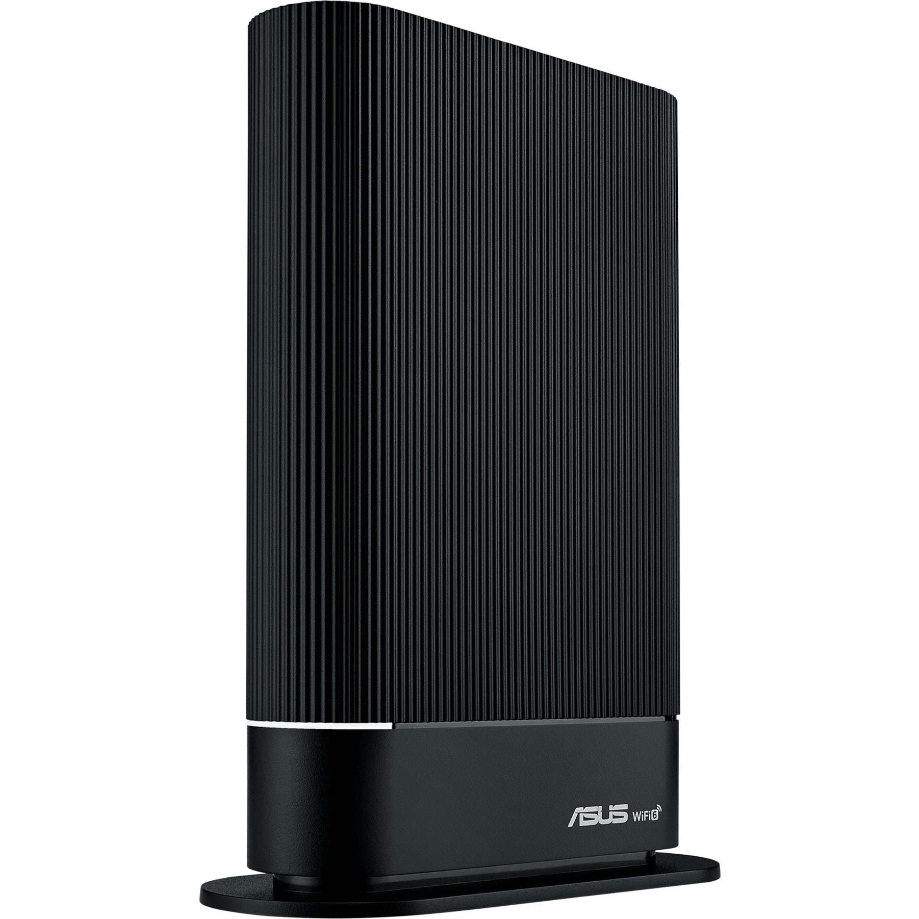 ASUS RT-AX59U - Router Estendibile con Mobile Tethering, Alternativa ai Router 4G 5G, WiFi 6 (802.11ax) a Doppia Banda, Sicurezza di Rete, Funzioni VPN, Controllo Parentale, Facile Configurazione