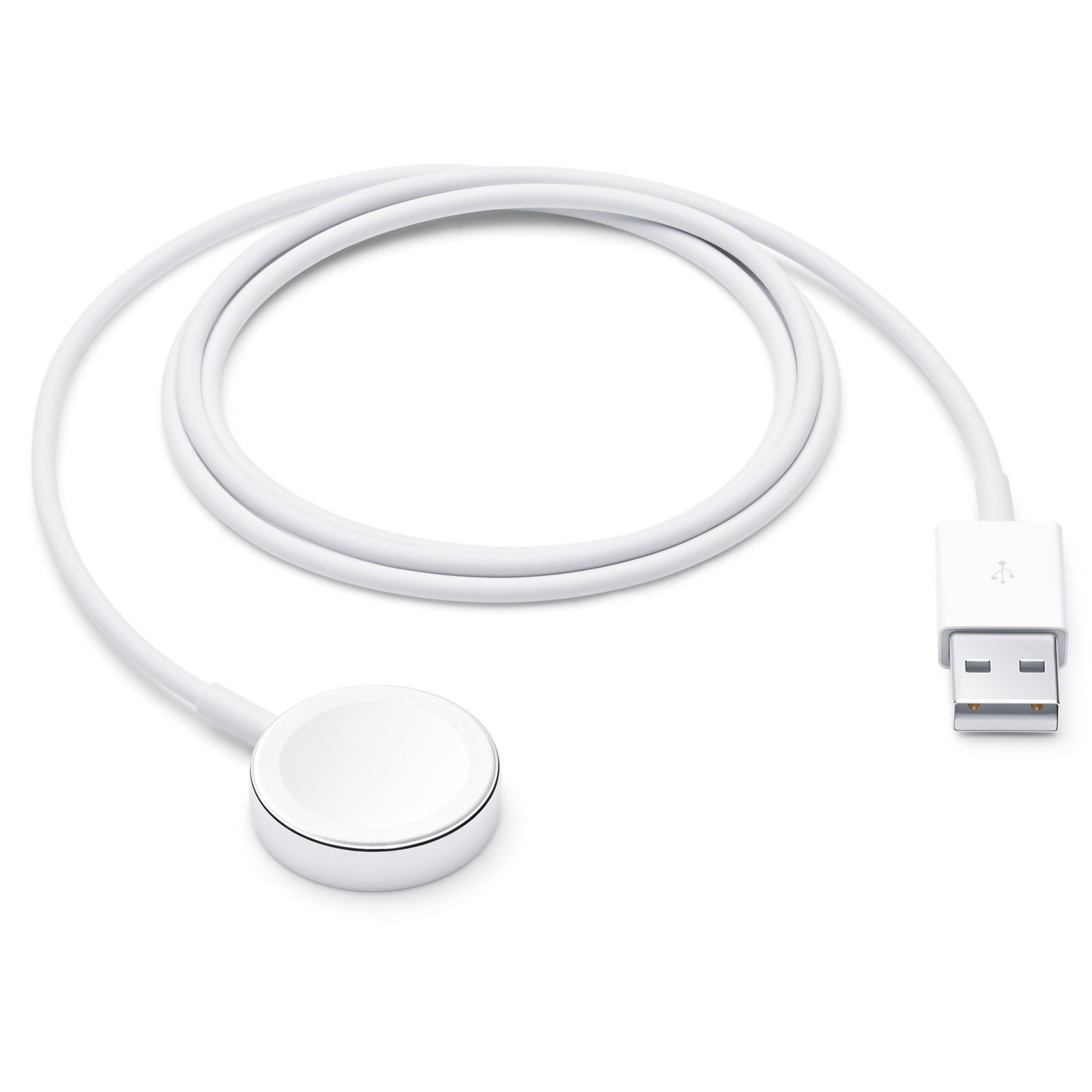 Apple Cavo Magnetico Per La Ricarica Di Watch (1 M)-image