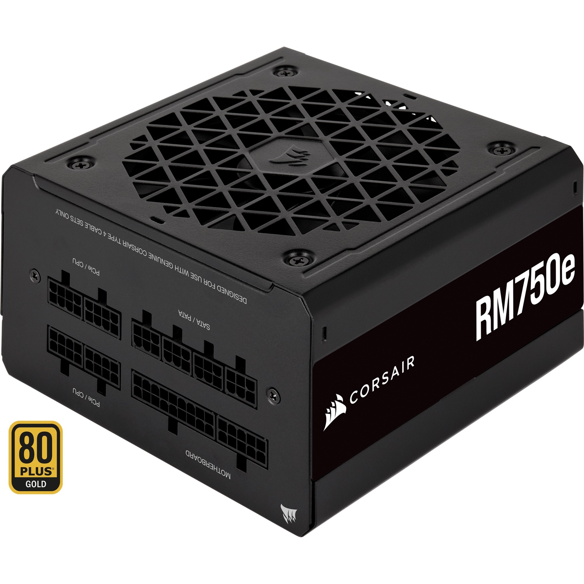 RM750e 750W