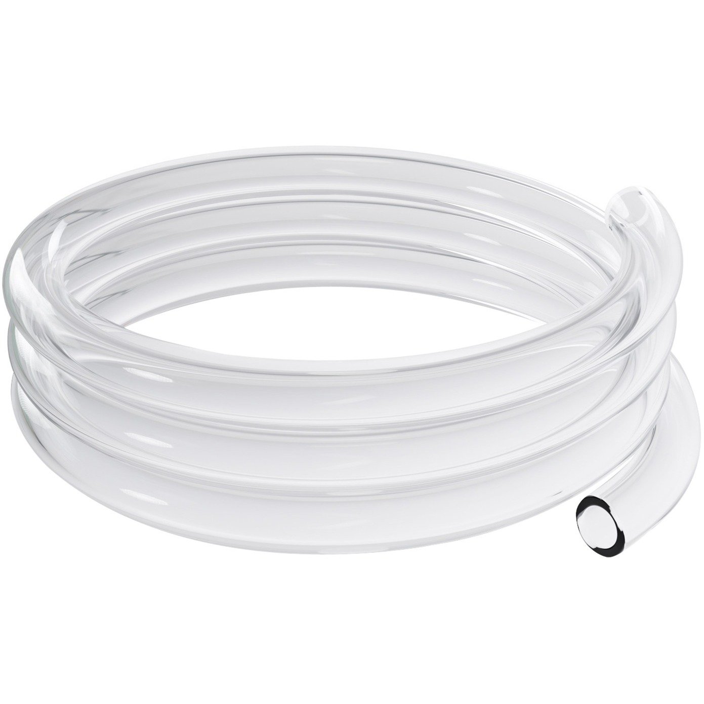 EK-Loop Soft Tube 10/16mm clear