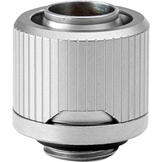 EK-Quantum Torque STC 12/16 - Satin Titanium