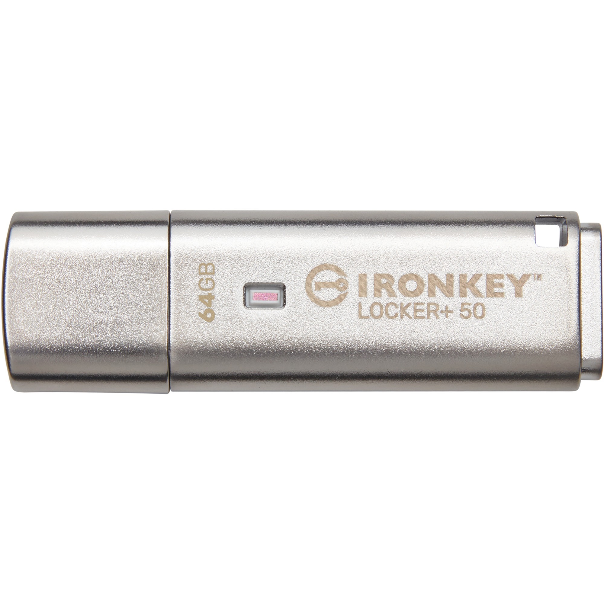 IronKey Locker+ 50 64 GB