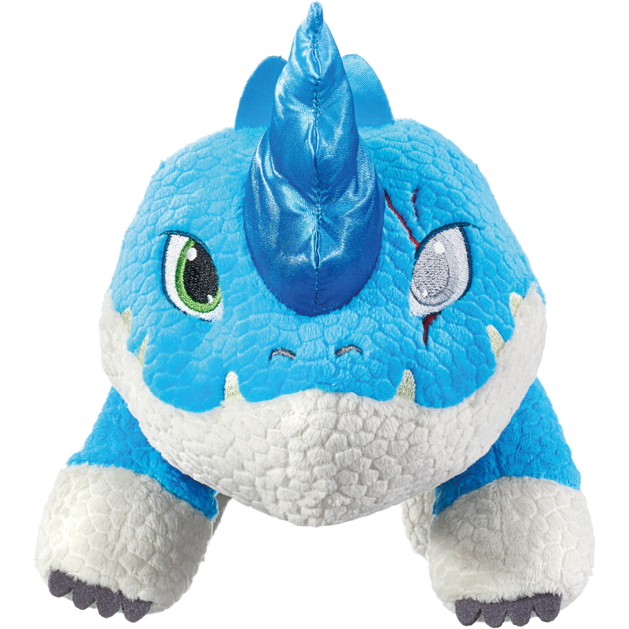 Schmidt Spiele 42782 Dragons, Plowhorn, Peluche A Forma Di Drago, 25 Cm
