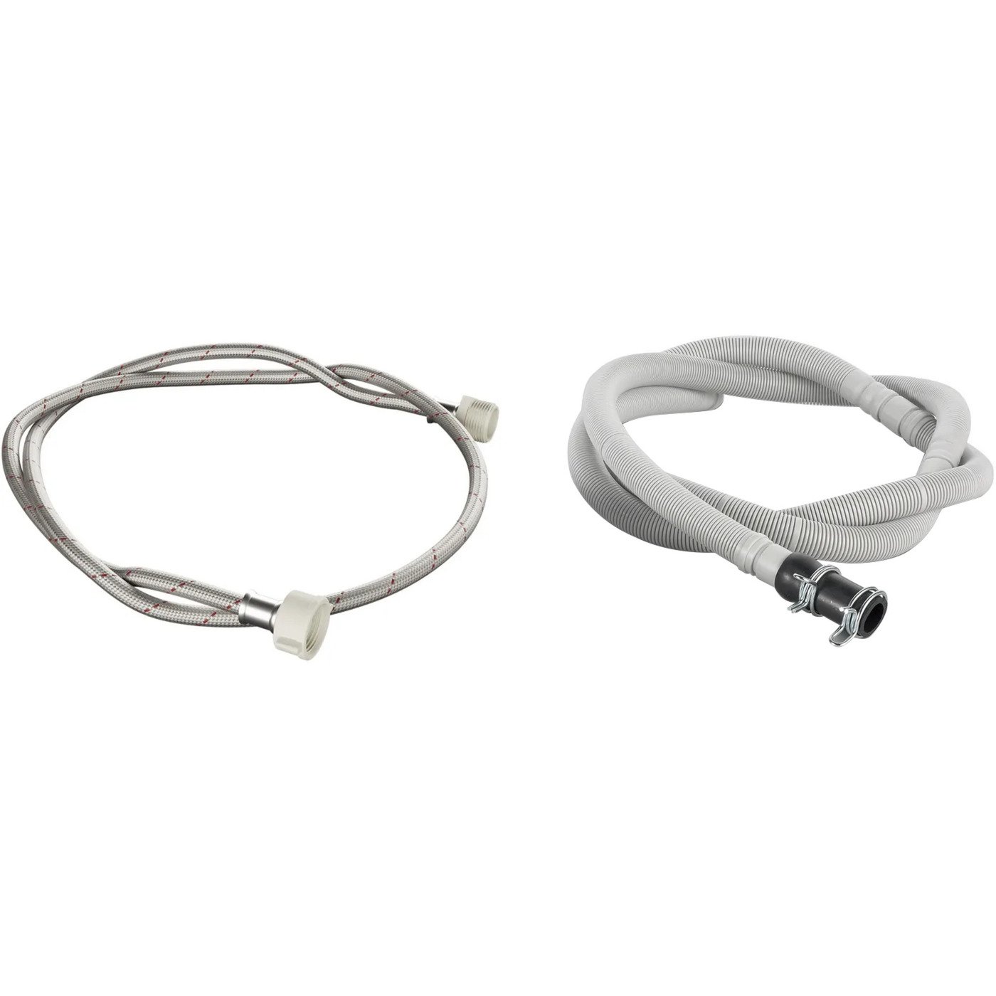 Siemens SZ72010 - Tubo Di Prolunga E Scarico Per Lavastoviglie-image