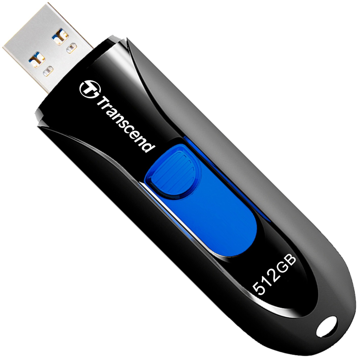 JetFlash 790 unità flash USB 512 GB USB tipo a 3.2...