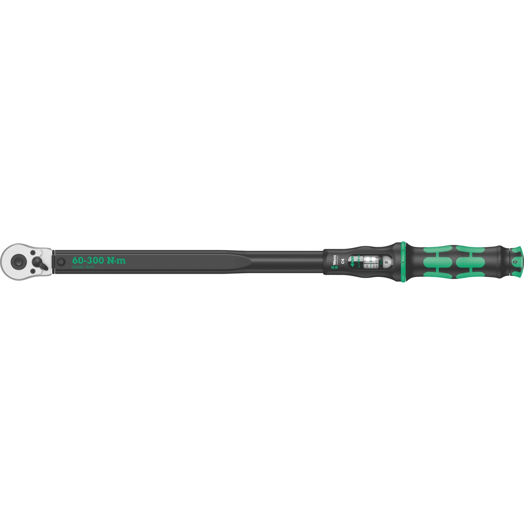 Click-Torque C 4