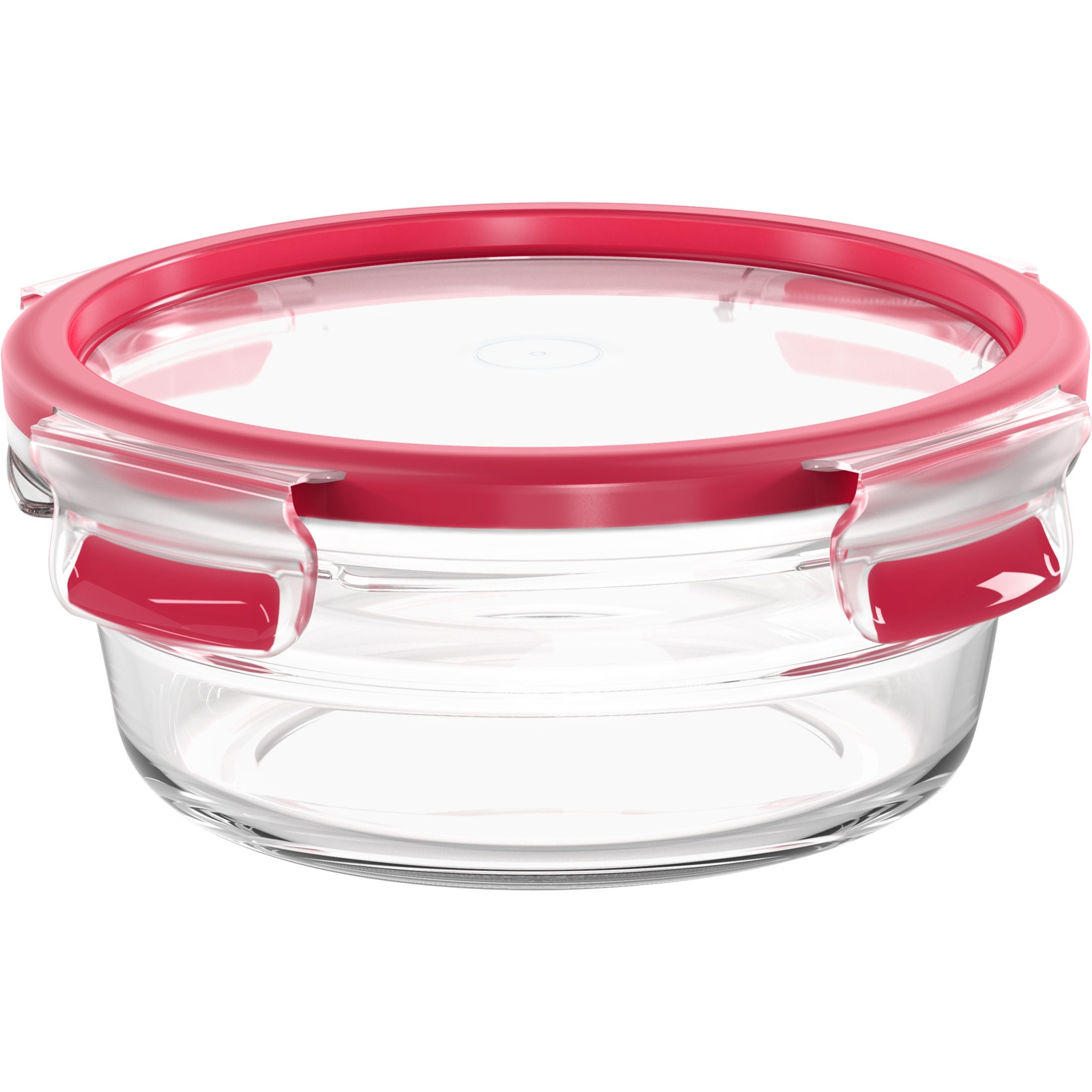 CLIP & CLOSE N1040300 recipiente per cibo Rotondo