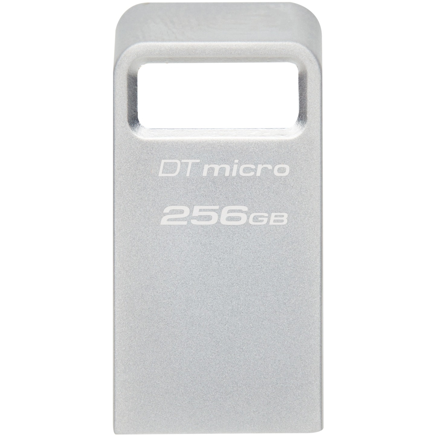 DataTraveler Micro unità flash USB 256 GB USB tipo...