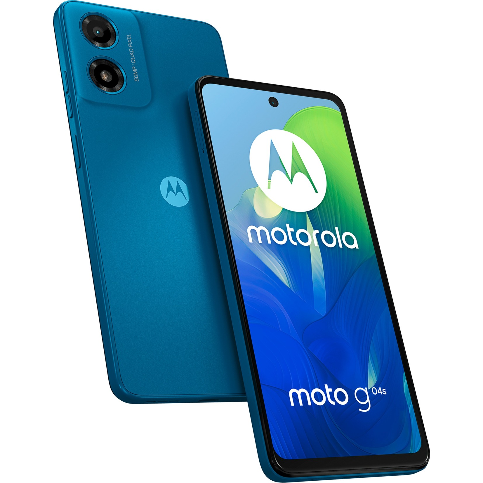 Moto g04s