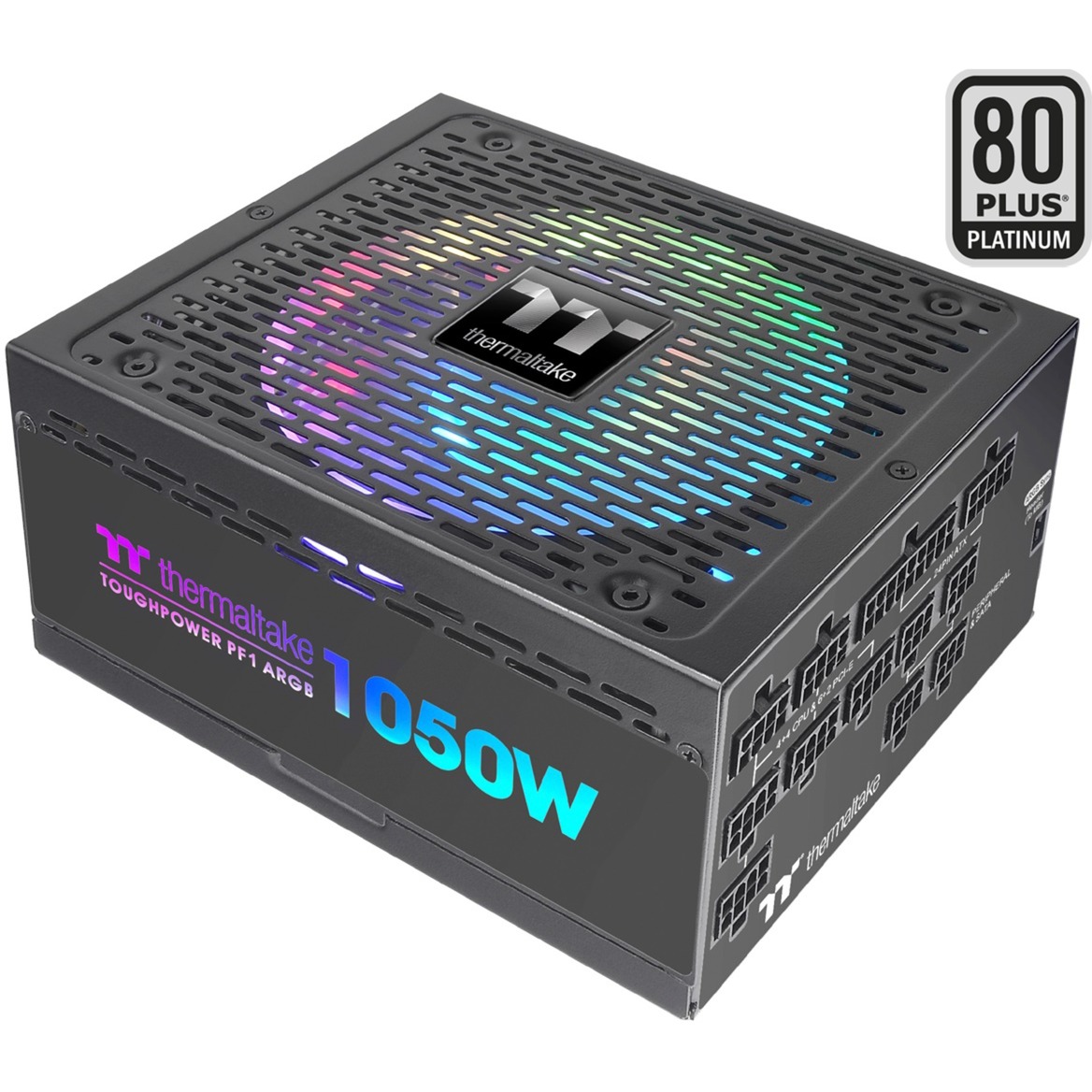 Toughpower PF1 alimentatore per computer 1050 W