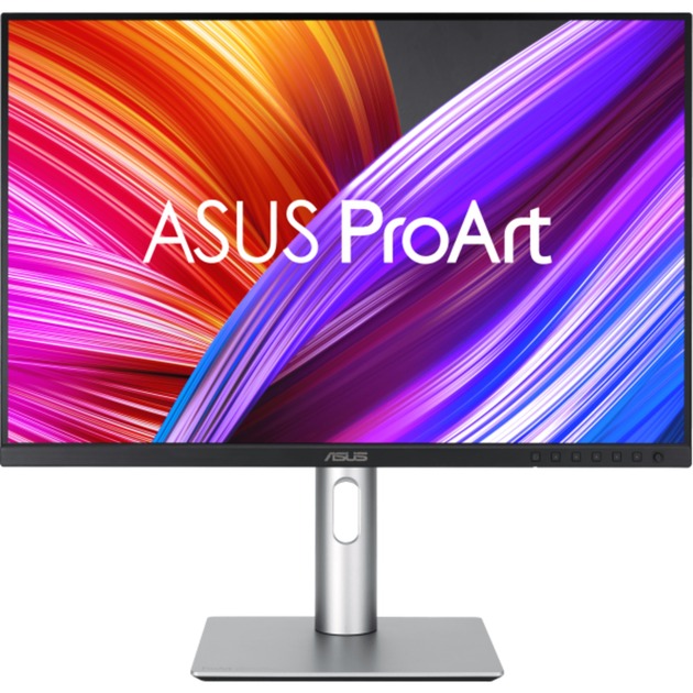 Hannspree HAOWL 23.8'' Monitor PC LED Full HD – 1920x1080, 8ms, Ingressi HDMI/VGA, Altoparlanti Integrati, Nero
