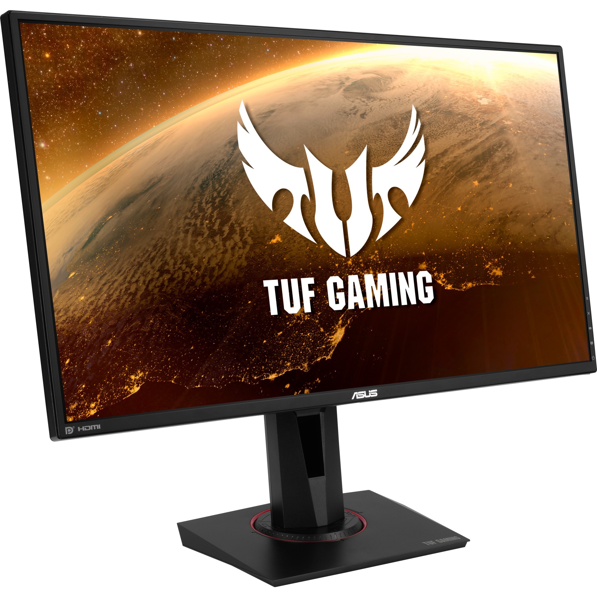 TUF Gaming VG27AQZ 68,6 cm (27) 2560 x 1440 Pixel...