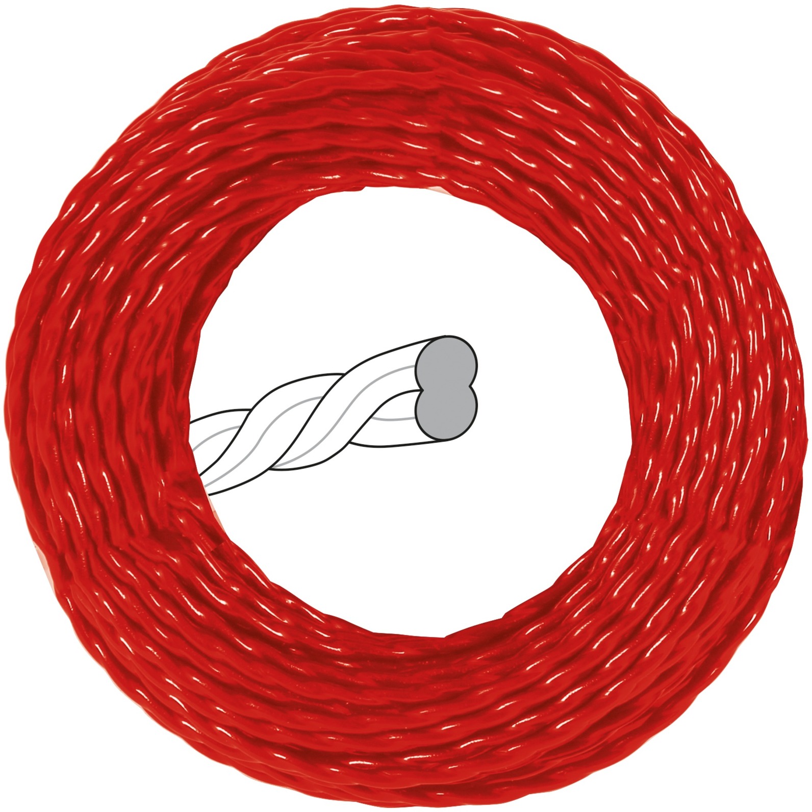 3436655 accessorio per decespugliatore e
