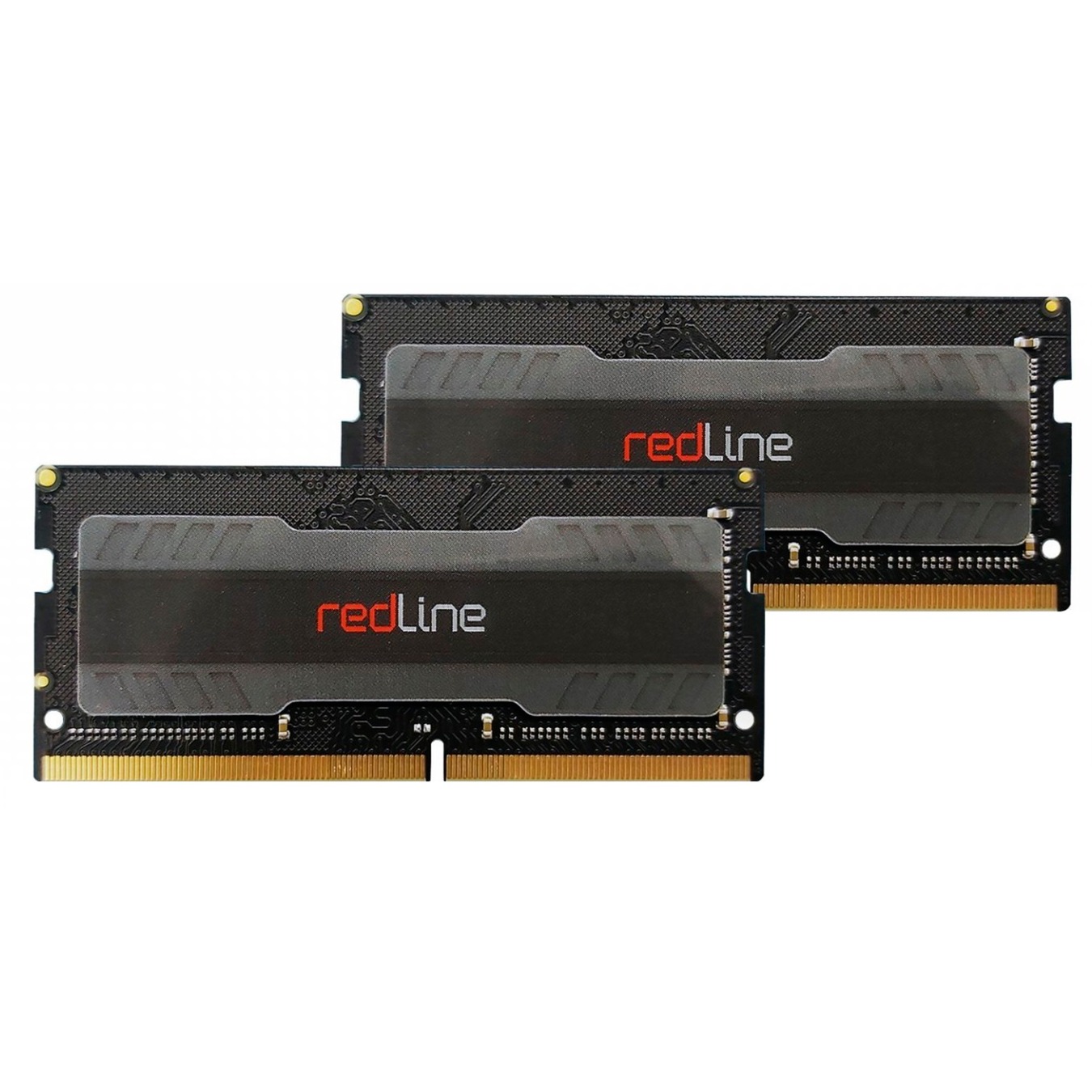 Redline memoria 16 GB 2 x 8 GB DDR4 2933 MHz