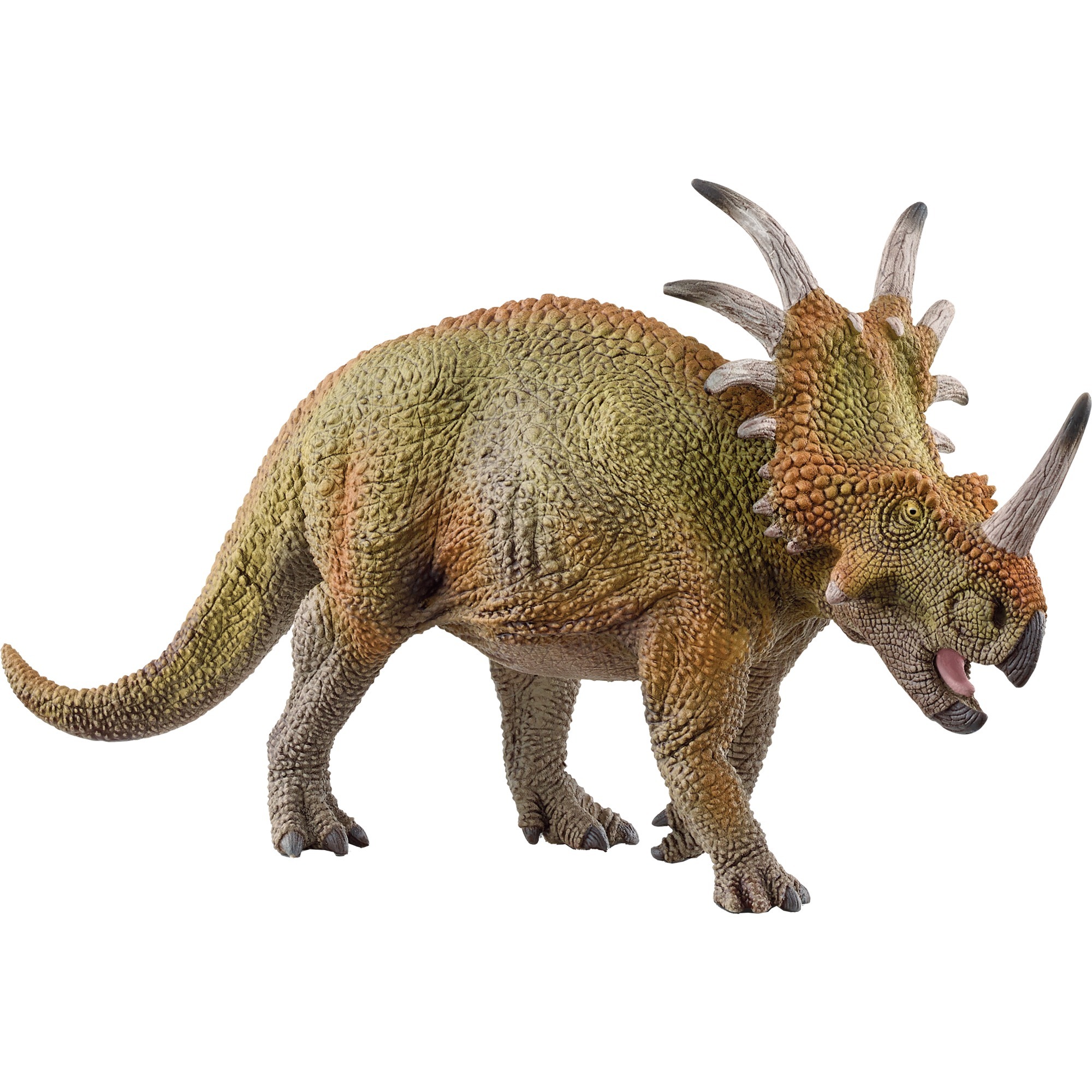 Schleich Styracosaurus-image