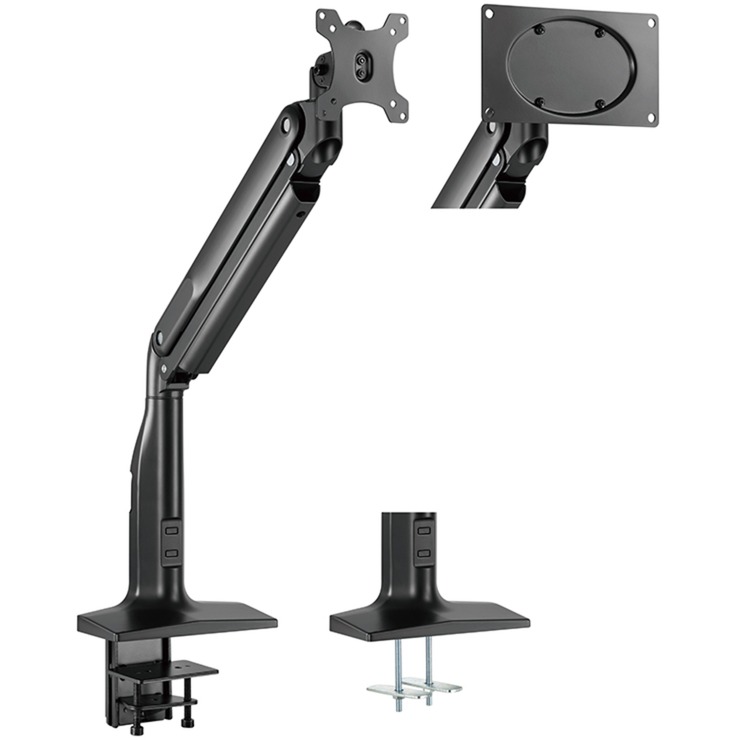 8702 supporto da tavolo per Tv a schermo piatto