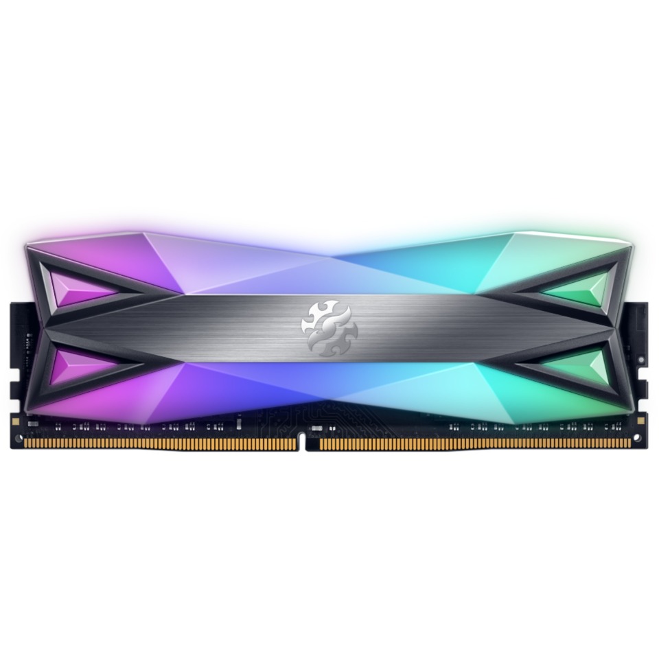 SPECTRIX D60G memoria 16 GB 1 x 16 GB DDR4 3200