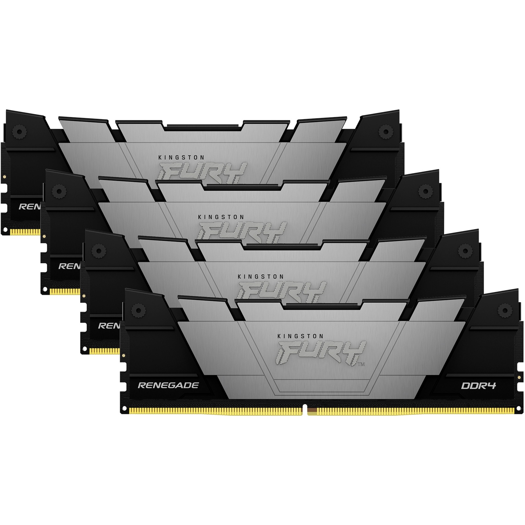 Kit Memoria Kingston KTS8703/2G 1GB (2x512MB) DDR333 PC-2700 ECC Registrata Per Server - Foto 6