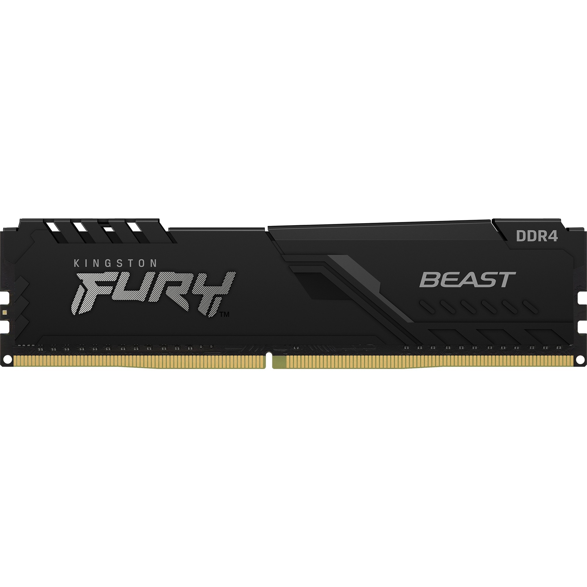 FURY Beast memoria 16 GB 1 x 16 GB DDR4 3600 MHz