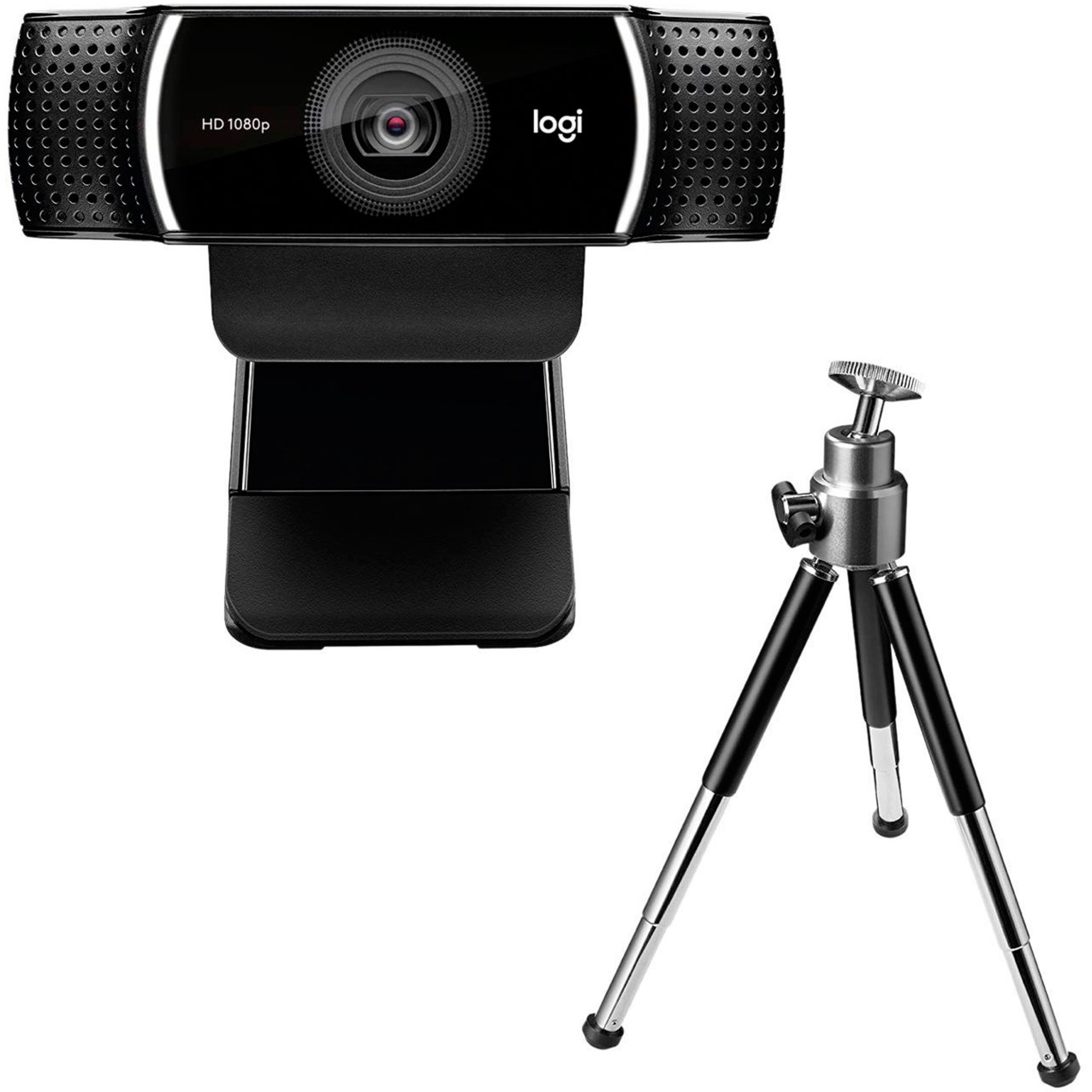 WEBCAM LOGITECH C922 PRO STEAM-image