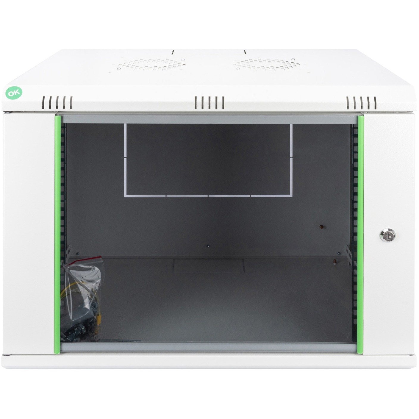 Alloggiamento a parete Serie Dynamic Basic - 600 x...
